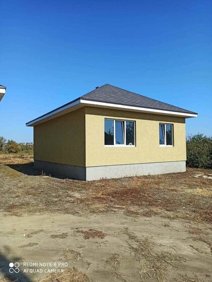 61,3 м² дом, 13 соток участок 2 900 000 ₽ - изображение 27