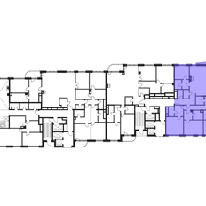 Квартира 459,4 м², 5-комнатная - изображение 3