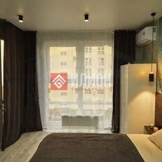 Квартира 30 м², 1-комнатная - изображение 5