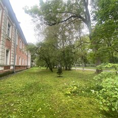 Квартира 93,7 м², 3-комнатная - изображение 2