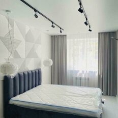 Квартира 59 м², 2-комнатная - изображение 2