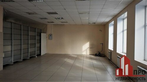 258,9 м², торговое помещение 388 395 ₽ в месяц - изображение 41