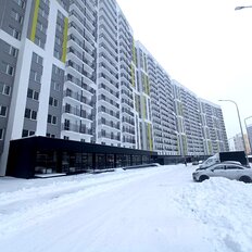 Квартира 54,5 м², 2-комнатная - изображение 1