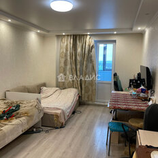 Квартира 27,9 м², студия - изображение 5