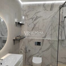 Квартира 42,2 м², 1-комнатная - изображение 4