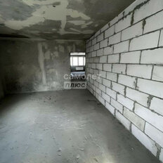 Квартира 108 м², 3-комнатная - изображение 2