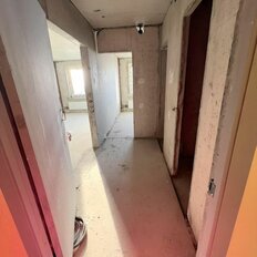 Квартира 42,5 м², 1-комнатная - изображение 3