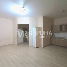 Квартира 36,5 м², студия - изображение 4