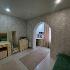 Квартира 110 м², 3-комнатная - изображение 2