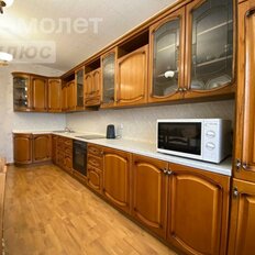 Квартира 119 м², 3-комнатная - изображение 4