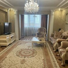 Квартира 147 м², 3-комнатная - изображение 2