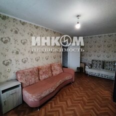 Квартира 33,1 м², 1-комнатная - изображение 4