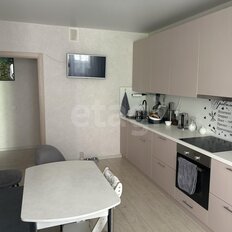 Квартира 63,4 м², 2-комнатная - изображение 1
