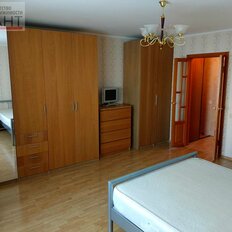 Квартира 114 м², 3-комнатная - изображение 3