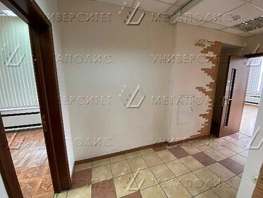 579 м², офис 1 374 000 ₽ в месяц - изображение 41