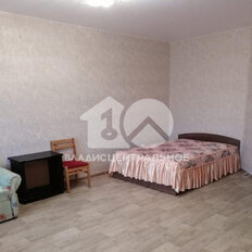 Квартира 35 м², студия - изображение 4