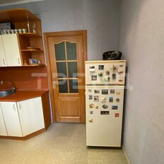 Квартира 34,5 м², 1-комнатная - изображение 5