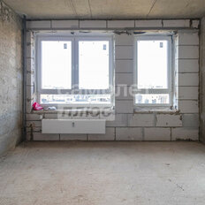 Квартира 22,1 м², студия - изображение 1