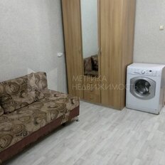Квартира 20 м², студия - изображение 3
