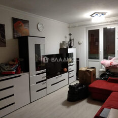 Квартира 39,4 м², 1-комнатная - изображение 4