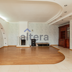 Квартира 160,5 м², 5-комнатная - изображение 4