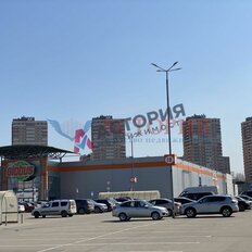 91,6 м², торговое помещение - изображение 5