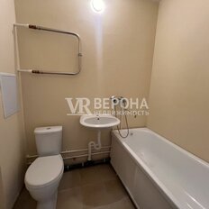 Квартира 24 м², студия - изображение 4