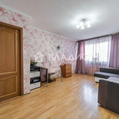 Квартира 56,1 м², 2-комнатная - изображение 2