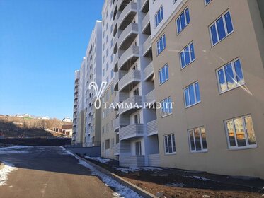 63,4 м², 2-комнатная квартира 8 050 000 ₽ - изображение 80