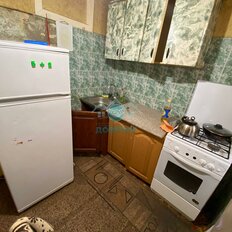 Квартира 26,8 м², 1-комнатная - изображение 2