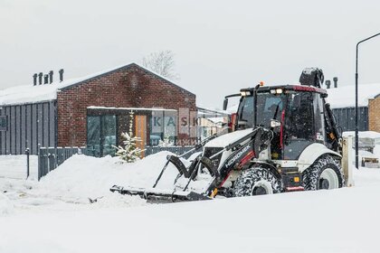 Купить двухкомнатную квартиру с большой кухней в ЖК «Основа» в Новосибирске - изображение 6