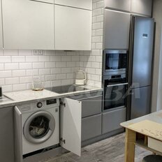 Квартира 27,7 м², 1-комнатная - изображение 1