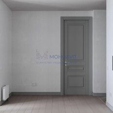 Квартира 26,5 м², 1-комнатная - изображение 4