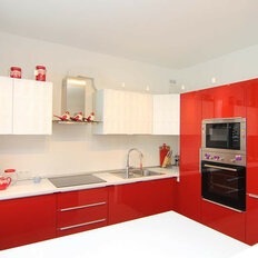 Квартира 80 м², 3-комнатная - изображение 4