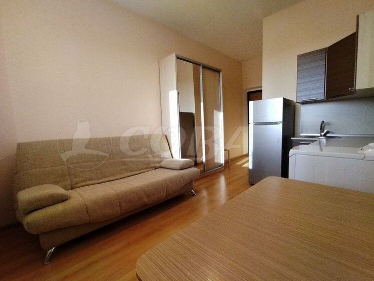 15,8 м², квартира-студия 1 860 000 ₽ - изображение 1