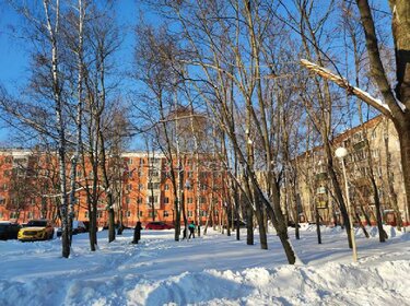 Купить квартиру-студию без отделки или требует ремонта в Южно-Сахалинске - изображение 27