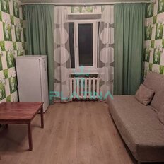 Квартира 20 м², студия - изображение 1