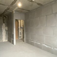 Квартира 39,2 м², 1-комнатная - изображение 5