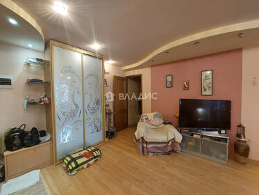 Купить квартиру площадью 120 кв.м. в районе Ленинский в Самаре - изображение 29