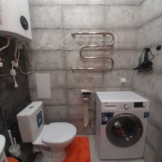 Квартира 59 м², 2-комнатная - изображение 5