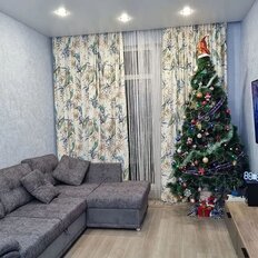 Квартира 65,7 м², 2-комнатная - изображение 3