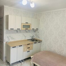 Квартира 20 м², 1-комнатная - изображение 1