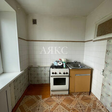 Квартира 55,8 м², 3-комнатная - изображение 4