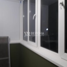 Квартира 35,7 м², 1-комнатная - изображение 5