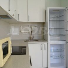 Квартира 36,6 м², 1-комнатная - изображение 3