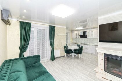 75 м², 3-комнатная квартира 12 500 000 ₽ - изображение 43