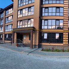 Квартира 64,4 м², 2-комнатная - изображение 1