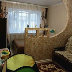 Квартира 43,9 м², 2-комнатная - изображение 5