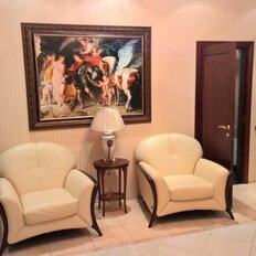 Квартира 133,5 м², 3-комнатная - изображение 4