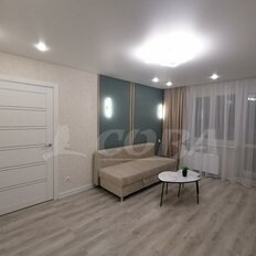 Квартира 39,5 м², 1-комнатная - изображение 1